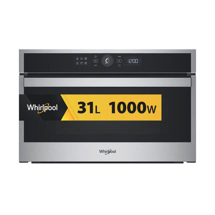 Whirlpool WMD44MX Iebūvējamā mikroviļņu krāsns, 2. attēls