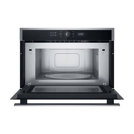 Whirlpool WMD44MX Iebūvējamā mikroviļņu krāsns