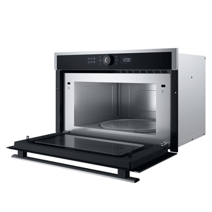 Whirlpool WMD44MX Iebūvējamā mikroviļņu krāsns, 3. attēls
