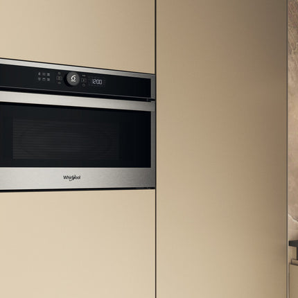 Whirlpool WMD44MX Iebūvējamā mikroviļņu krāsns, 5. attēls