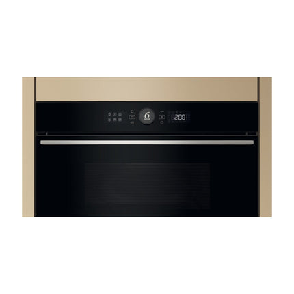 Whirlpool WMD54MX Iebūvējamā mikroviļņu krāsns, 6. attēls