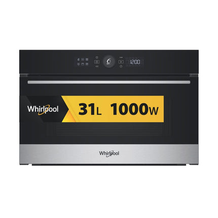 Whirlpool WMD54MX Iebūvējamā mikroviļņu krāsns, 2. attēls