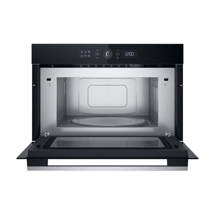 Whirlpool WMD54MX Iebūvējamā mikroviļņu krāsns
