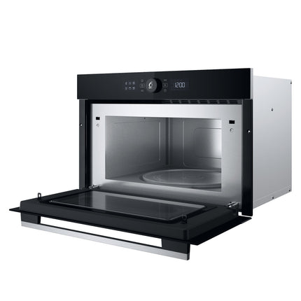 Whirlpool WMD54MX Iebūvējamā mikroviļņu krāsns, 3. attēls