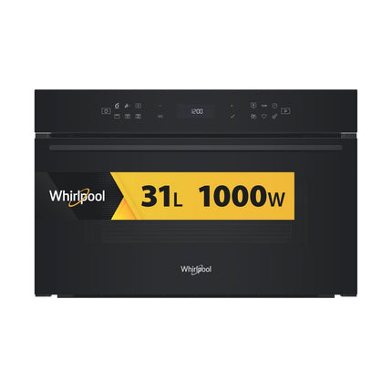Whirlpool WMD7O4TB Iebūvējamā mikroviļņu krāsns, 2. attēls
