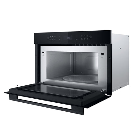 Whirlpool WMD7O4TB Iebūvējamā mikroviļņu krāsns, 3. attēls