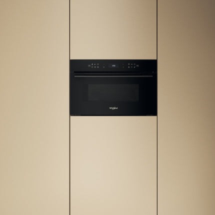 Whirlpool WMD7O4TB Iebūvējamā mikroviļņu krāsns, 4. attēls