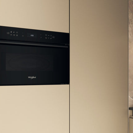 Whirlpool WMD7O4TB Iebūvējamā mikroviļņu krāsns, 5. attēls