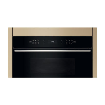 Whirlpool WMD7O4TX Iebūvējamā mikroviļņu krāsns, 6. attēls