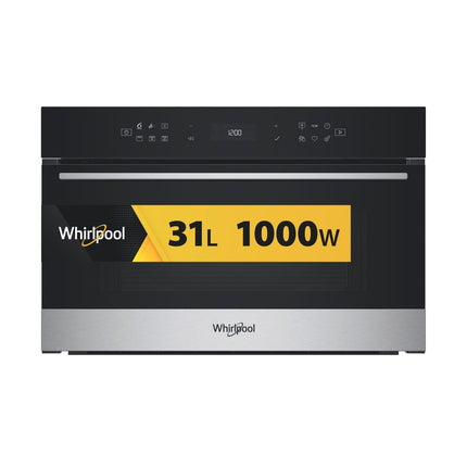 Whirlpool WMD7O4TX Iebūvējamā mikroviļņu krāsns, 2. attēls