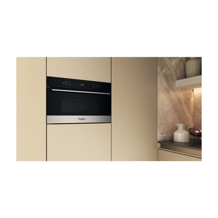 Whirlpool WMD7O4TX Iebūvējamā mikroviļņu krāsns, 5. attēls