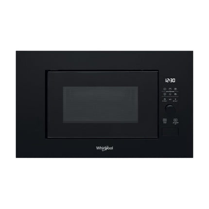 Whirlpool WMF200G NB Iebūvējamā mikroviļņu krāsns