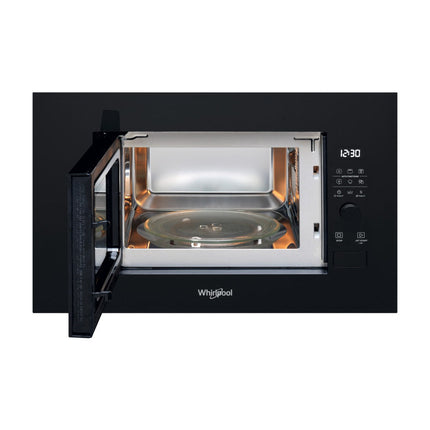 Whirlpool WMF200G NB Iebūvējamā mikroviļņu krāsns, 2. attēls