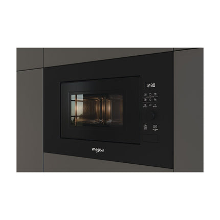 Whirlpool WMF200G NB Iebūvējamā mikroviļņu krāsns, 6. attēls