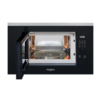 Whirlpool WMF201G Iebūvējamā mikroviļņu krāsns, 2. attēls