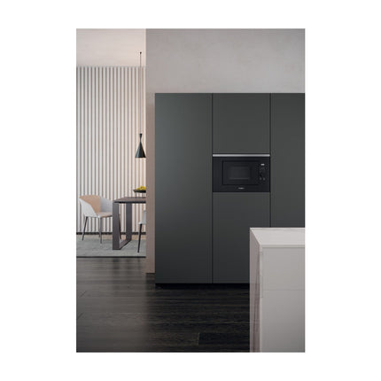 Whirlpool WMF201G Iebūvējamā mikroviļņu krāsns, 3. attēls