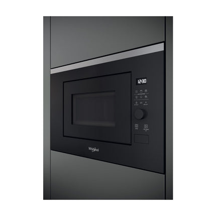 Whirlpool WMF201G Iebūvējamā mikroviļņu krāsns, 10. attēls