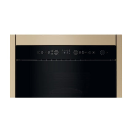 Whirlpool WMN574BX Iebūvējamā mikroviļņu krāsns, 6. attēls