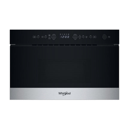 Whirlpool WMN574BX Iebūvējamā mikroviļņu krāsns