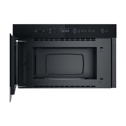 Whirlpool WMN574BX Iebūvējamā mikroviļņu krāsns, 2. attēls
