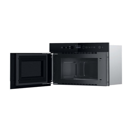 Whirlpool WMN574BX Iebūvējamā mikroviļņu krāsns, 3. attēls