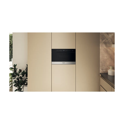 Whirlpool WMN574BX Iebūvējamā mikroviļņu krāsns, 4. attēls