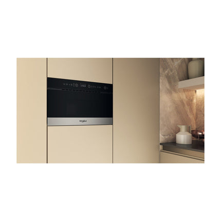 Whirlpool WMN574BX Iebūvējamā mikroviļņu krāsns, 5. attēls