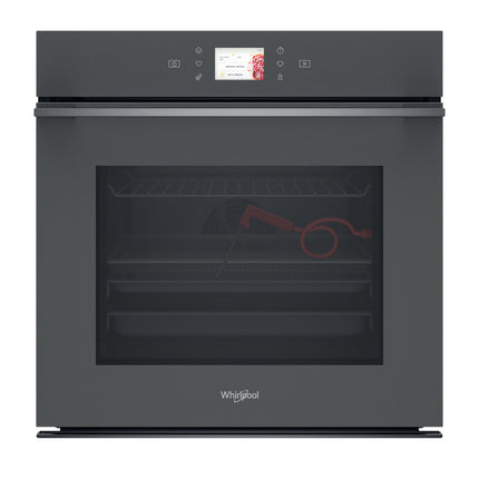 Whirlpool WOI118FPT2SSMA Cepeškrāsns