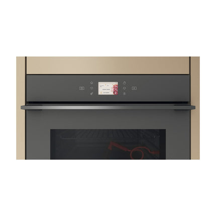 Whirlpool WOI118FPT2SSMA Cepeškrāsns, фото 7