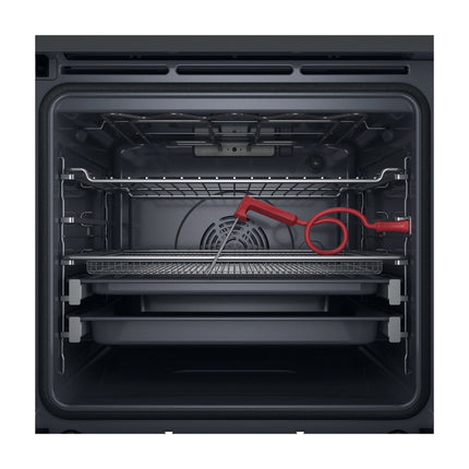 Whirlpool WOI118FPT2SSMA Cepeškrāsns, фото 8