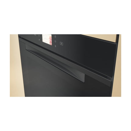 Whirlpool WOI118HT2SBA Cepeškrāsns, фото 6