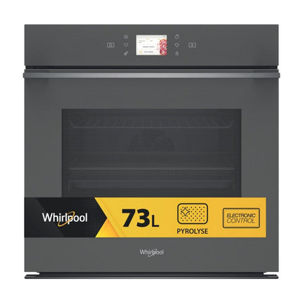 Whirlpool WOI118PT2SSMA Cepeškrāsns, фото 2