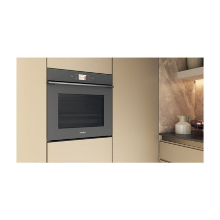 Whirlpool WOI118PT2SSMA Cepeškrāsns, фото 5