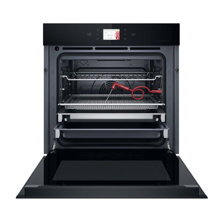 Whirlpool WOI11P8FHT2SBAF Cepeškrāsns