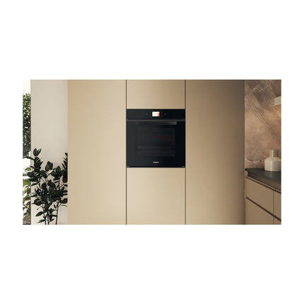 Whirlpool WOI11P8FHT2SBAF Cepeškrāsns, фото 4