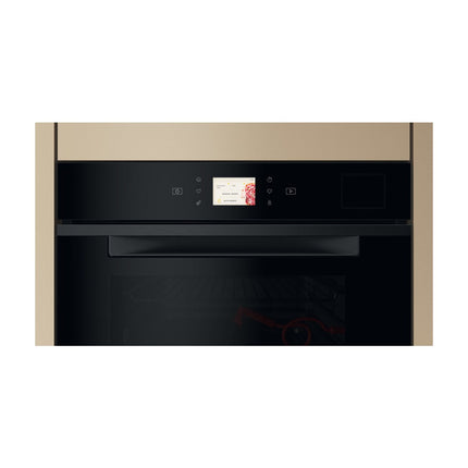 Whirlpool WOI11P8FHT2SBAF Cepeškrāsns, фото 7