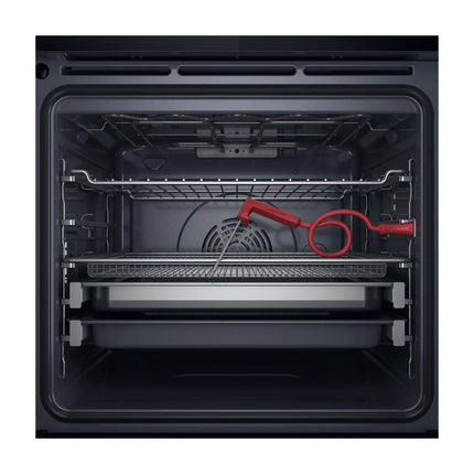 Whirlpool WOI11P8FHT2SBAF Cepeškrāsns, фото 8