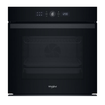 Whirlpool WOI4S8CM1SBA Cepeškrāsns
