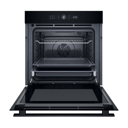Whirlpool WOI4S8CM1SBA Cepeškrāsns, 2. attēls