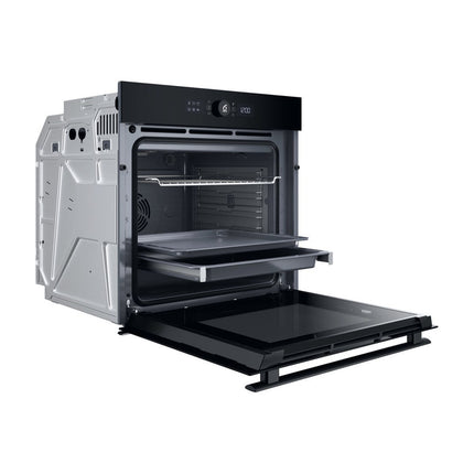 Whirlpool WOI4S8CM1SBA Cepeškrāsns, 3. attēls
