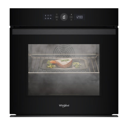 Whirlpool WOI4S8CM1SBA Cepeškrāsns, 4. attēls