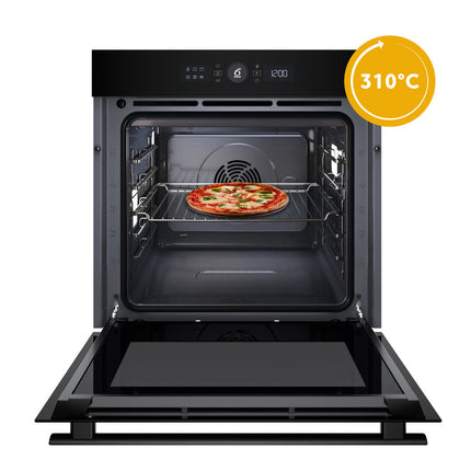 Whirlpool WOI4S8CM1SBA Cepeškrāsns, 7. attēls