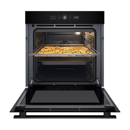 Whirlpool WOI4S8CM1SBA Cepeškrāsns, 8. attēls