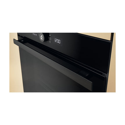 Whirlpool WOI4S8CM1SBA Cepeškrāsns, 10. attēls