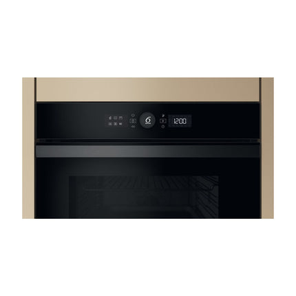 Whirlpool WOI4S8CM1SBA Cepeškrāsns, 11. attēls