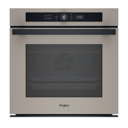 Whirlpool WOI4S8CM1SEA Cepeškrāsns