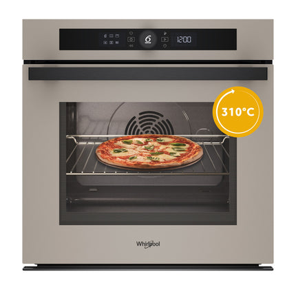 Whirlpool WOI4S8CM1SEA Cepeškrāsns, фото 4