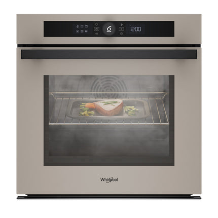 Whirlpool WOI4S8CM1SEA Cepeškrāsns, фото 5