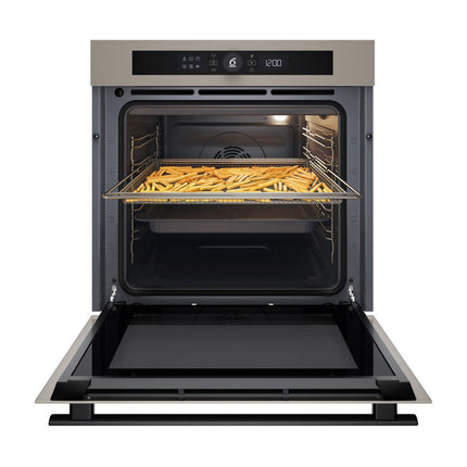Whirlpool WOI4S8CM1SEA Cepeškrāsns, фото 7