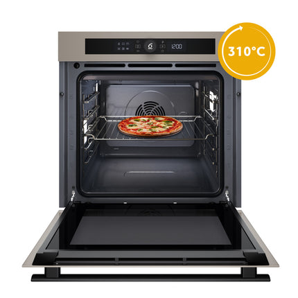 Whirlpool WOI4S8CM1SEA Cepeškrāsns, фото 8